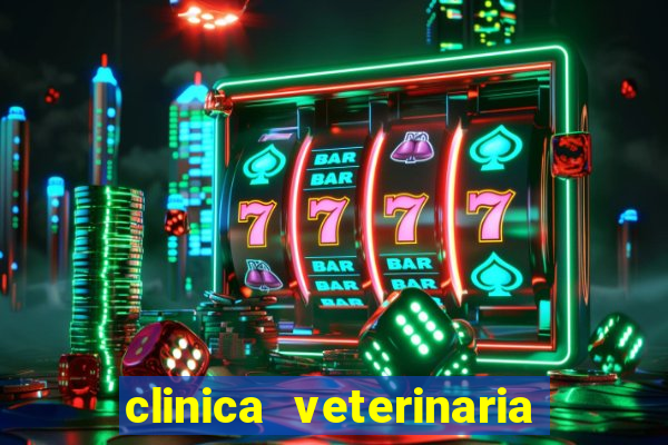 clinica veterinaria cuidar betim